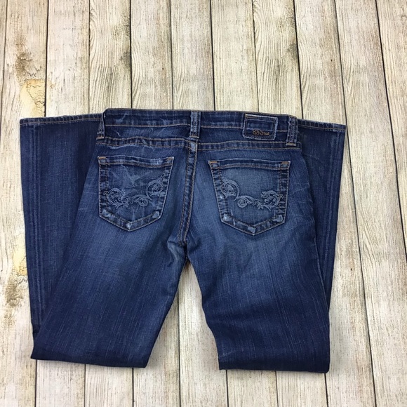 Big Star Casey Jeans | {291} - Picture 3 of 5